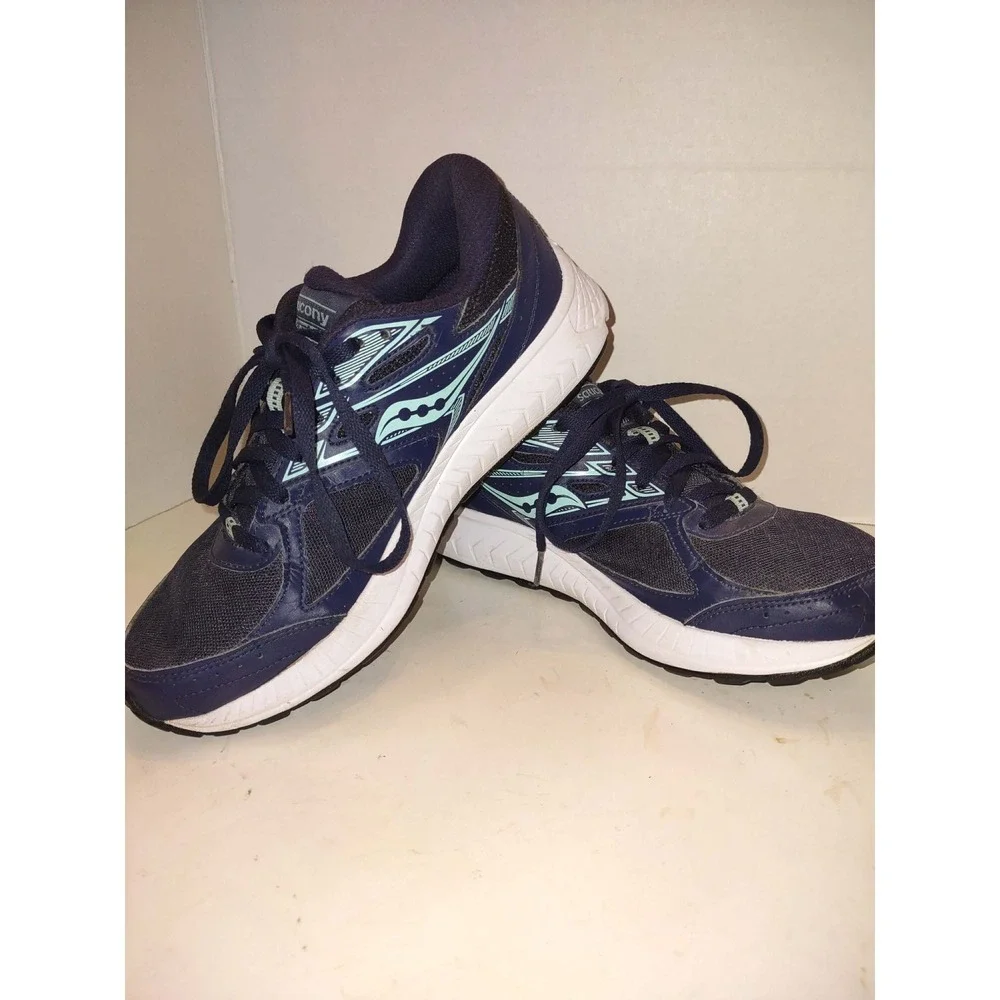 Saucony cohesion 13